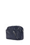 Women's Navy Blue Crossbody Bag 26Sbd242114 - 5