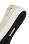 Women's Cream Strappy Leather Ballerinas 26Pfd370618 - 8
