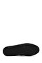 Women's Black Thick Soled Leather Comfort Shoes 25Afd501318 - 4