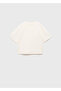 Oversize Cotton T-Shirt - 3