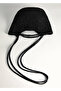 Knitted Mini Shoulder Bag - 7