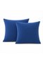 Parlament Cushion Cover Set of Two Decorative Modern Sofa Cushions 45X45 / 50X50 / 40X40 - 2