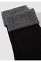 Black Socket Socks 1910958 -900 - 2