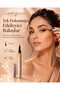 Black Eyeliner Waterproof Non-Scatter Long-Lasting Black Eye Liner - 2