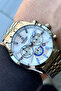 Rd813321M Men's Wristwatch with Steel Strap - 4