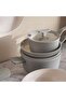 Berghoff Leo Balance 9-Piece Cookware Set -Grey - 3