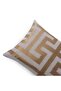 Alvaro Embroidered Cushion Cover 40x65cm - Gold - 3