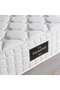 Luxe Worry Free Pocketed W/ Open Cell Soft Foam 30 Cm 120x200 - 8