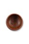 Rabaha Acacia Serving Bowl Dia10x5cm - Natural - 2