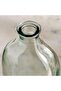 Joey Glass Bud Vase 8.8x6x11cm - Blue - 2
