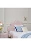Floral Princess Kids Single Bed 90 X190 Cm - 5
