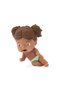 Ciciobello Amiccici Baby - Educational Toy for Toilet Training - 10 cm - Emily - 2