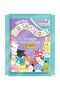 Panini Squishmallows Sticker - Sticker, 36 Pack (180 Pieces) - 3