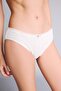 100% Cotton Lace Detailed 5-Piece Brief Panties Set H0927Ax26Sm - 4