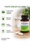 Supplementary Food Containing Bromelain, Alpha Lipoic Acid, Quercetin and Chromium 30 Tablets - 6