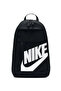 Elemental 2.0 Unisex Black Backpack School Bag Suitable for Daily Use 21 Liters 4 Compartments - 2