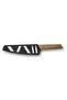CampFire Knife – Large - 2