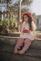 Crab Printed Cotton Oversize T-Shirt for Girls, Boys, and Kids – Breathable 100% Cotton Fabric - 7