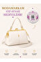 Modamarkam 3-Section Practical Women's Shoulder Bag Daily Model - 2