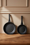 Olimpos 2-Piece Pan Set 20 28cm - 3