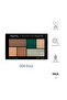 Eyeshadow Palette So In Love - Far Palette 204 Soul - 5