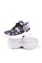 034 Comfortable Light Sole Girl's Sports Shoes - 6