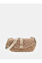 Jessa Flap Crossbody Bag