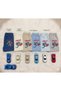 Boys' 6-Piece Printed Boxer 100% Cotton