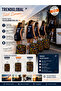 Suitcase Suitcase Protective Case Airports Patterned - 4