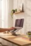 حامل كمبيوتر محمول مريح قابل للرفع - 2