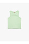 Cotton Crew Neck Ribbed 2-Piece Basic Undershirt Set - 4