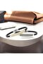 Patterned Steel Bracelet |   February 14 Valentine's Day Gift - 4