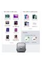 Charging Adapters - White - 8