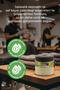 Face&Body Scrub 400ml 1- Cucumber - 4