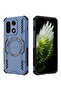 Husa pentru OnePlus 15 - ArmorMag Case - Blue - 2