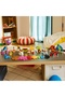Creative colored bricks - 8
