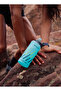 SkyFlask Speed 500ml (Malibu Blue), Handheld Soft Flask with Adjustable Strap & Thumb Loop, SpeedFill Flip Cap, 42mm Wide Opening, Lightweight Compressible Running Bottle - 8