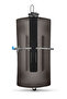 Seeker 10L Water Storage (Mammoth Grey), Ultra-Light Packable TPU-Coated Nylon Reservoir, Dual Baffles & 3D Base, Filter-Compatible Cap, Push-Flow Dispensing System for Camping & Hiking - 2