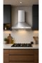 Df 60 Duvar Tipi Davlumbaz - 2