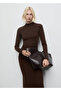 Perkins Knitwear Dress with collar