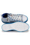 Pant Casual Lace-Up Zippered Boys' Sneakers - 5