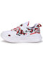 Jenks Craft Velcro Boys' Sports Shoes - 6