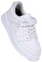 Liven Velcro Casual Boys' Sports Shoes