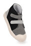 Mufasa First Step Velcro Baby Boy Casual Boots Shoes