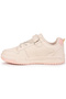 Sand Velcro Girls' Sports Shoes - 6