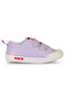 Suba Velcro Thermo Sole Girls' Casual Sneakers - 4
