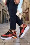 Craft Daily Velcro Boys' Sports Shoes - 3