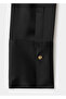 Satin draped shirt - 5