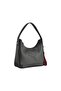 092219-01 Sense Mini Shoulder Bag Women &amp; Ccedil;Anta Black