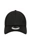 60691114-R Flawless Mesh 9Forty Neyyan Blkblk Hat Black